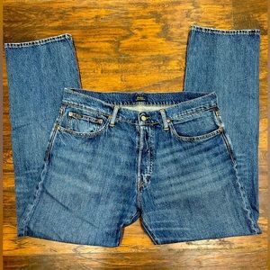 Polo Ralph Lauren men’s jeans size 35 x 32